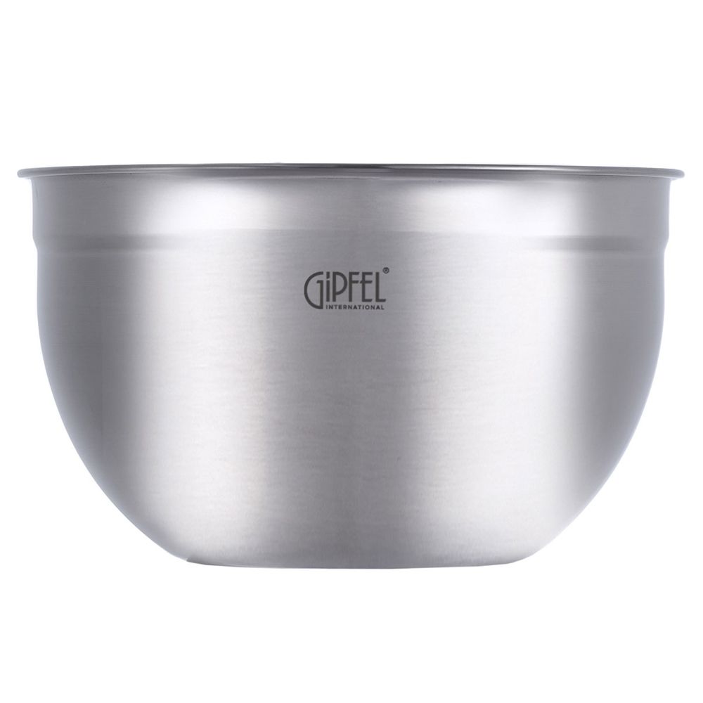 Миска кухонная Gipfel Horizonte 5348 20 см/2,7 л