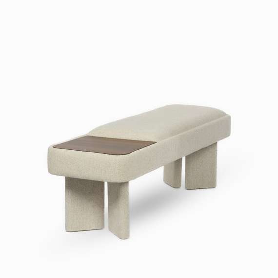 Скамья Loolu, 150х46 см