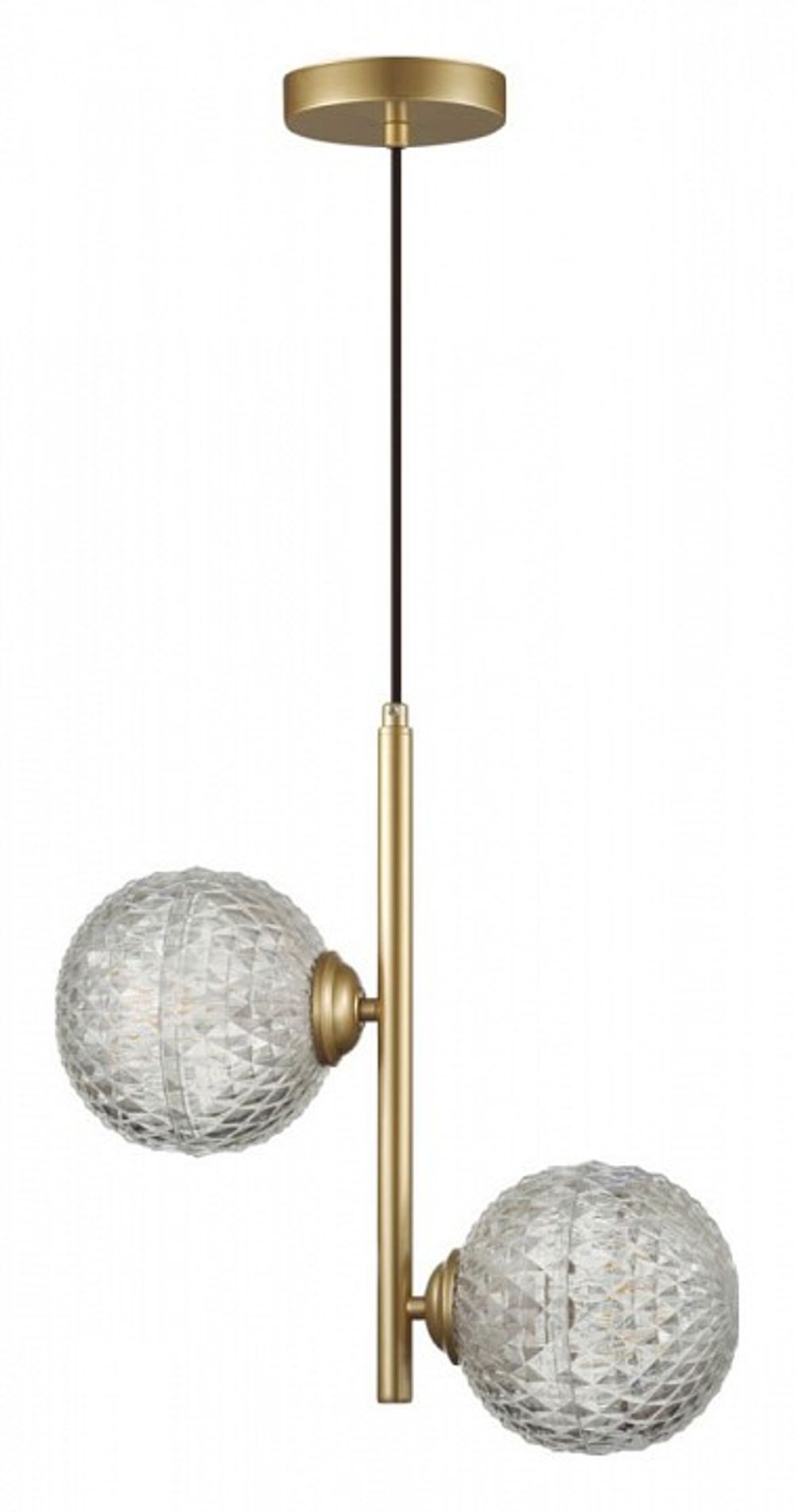 Подвесной светильник Lumion Geneva 5292/2