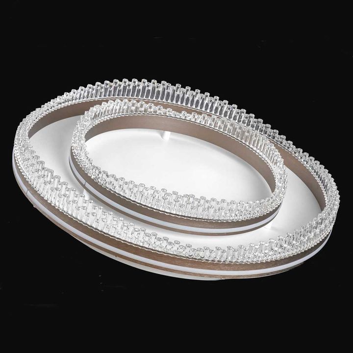 Потолочный светильник Lussole HARDIN LSP-7430