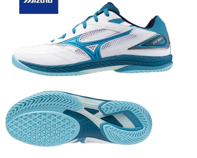 MIZUNO WAVE DRIVE 9 Blue