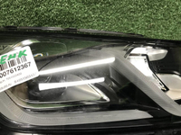 Фара правая Geely Coolray (2019-2024) LED
