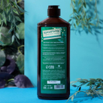 Шампунь для волос с экстрактом крапивы - 500 мл.