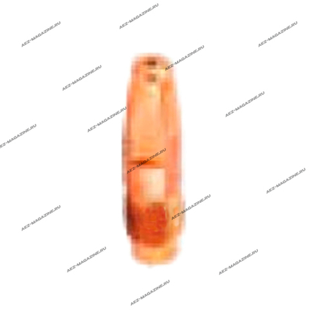 Наконечник м10х40х1,25мм