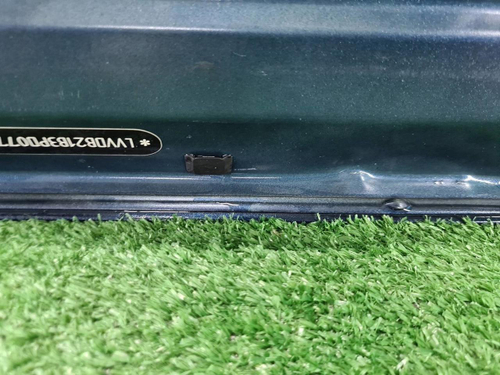 Крышка багажника Omoda C5 (2022-н.в.)