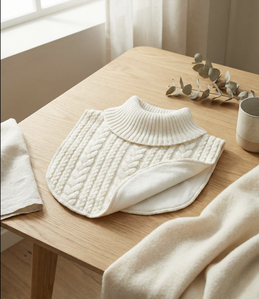 Манишка (3-7 лет)