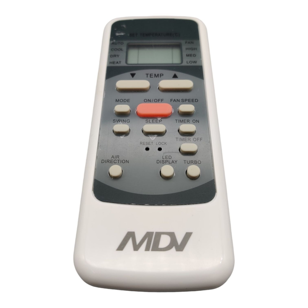 Пульт R51M/E для кондиционеров