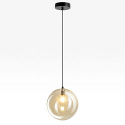 Citilux ORTON CL202022 Подвесной светильник Шампань