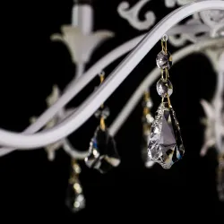 Подвесная люстра Arte Lamp