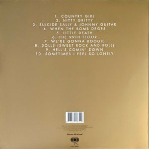 Primal Scream / Riot City Blues (2LP)
