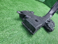 Воздуховод Toyota RAV4 5 XA50 (2018-н.в.)