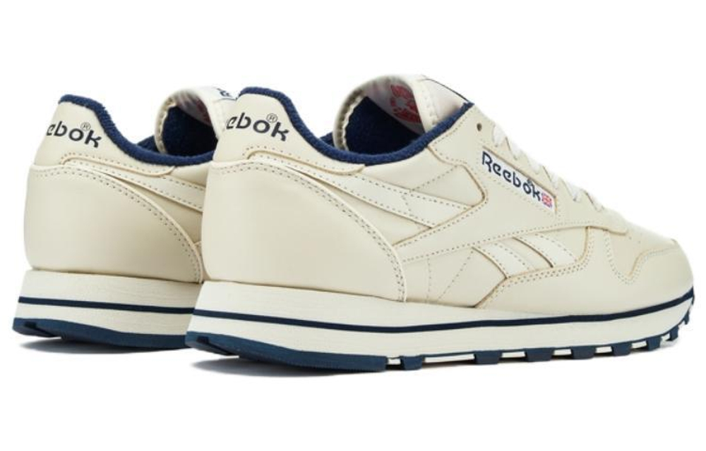 Кроссовки Reebok Classic Leather