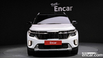 Kia The New Seltos Бензин 1.6 Turbo 2WD (08.2022)