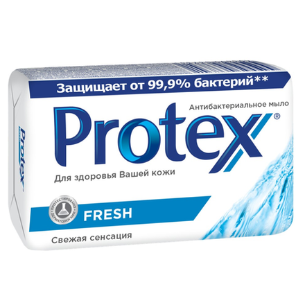 Мыло Protex Professional Fresh 90 гр