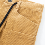 БРЮКИ YMKASHIX VELVET SERIES TWO