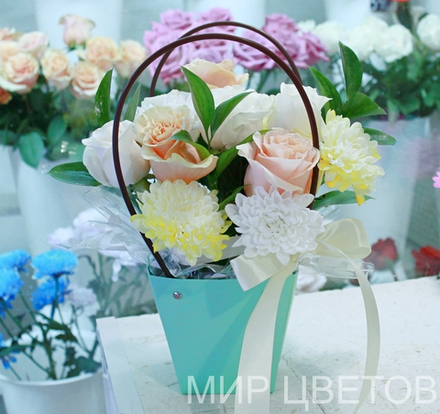 Волшебные слова