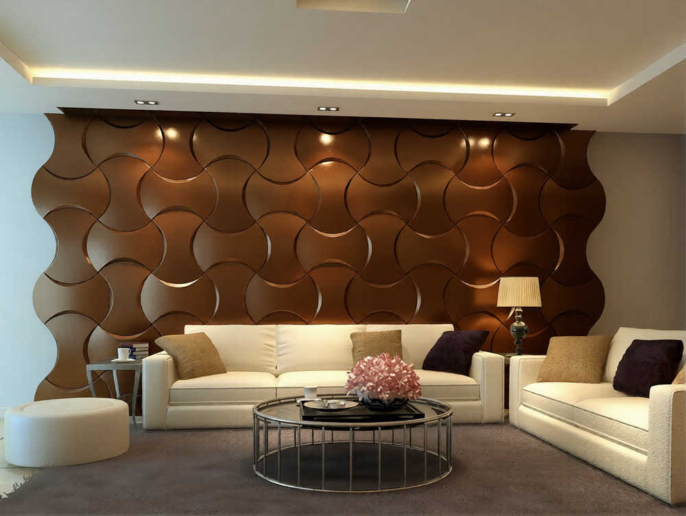 Coco Chanel (Бронза HS-018)