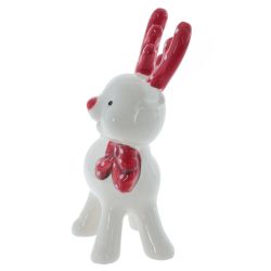 GAEM Фигурка декоративная "Олень", L9 W5 H13 см