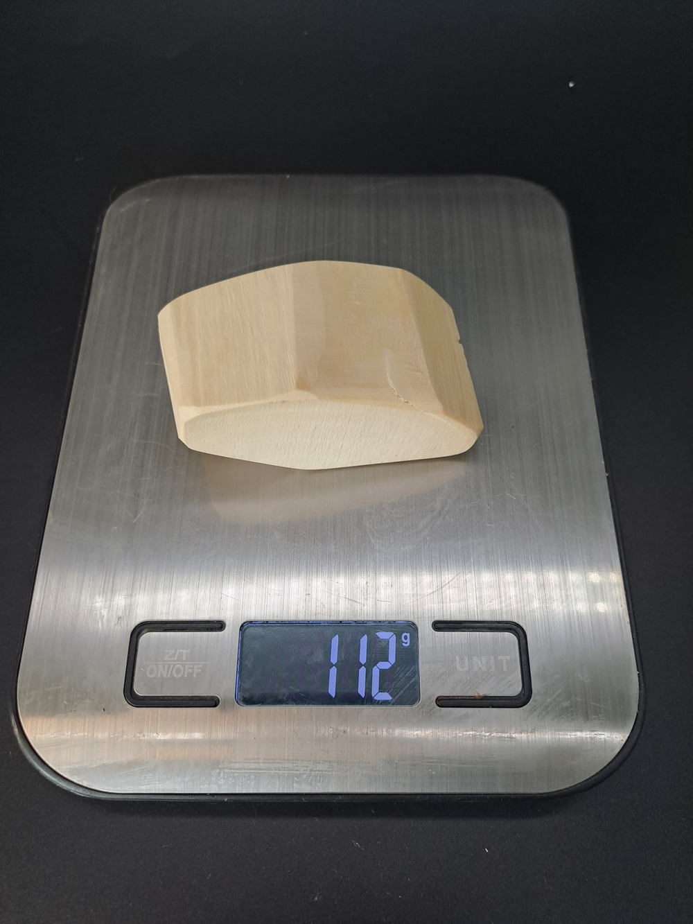 Бивень мамонта для поделок