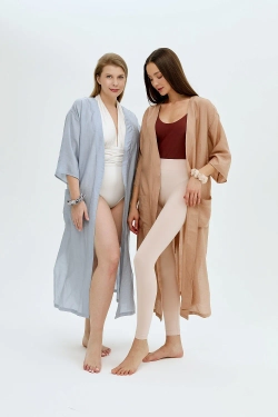 Туника Luxberry Luna Бежевый