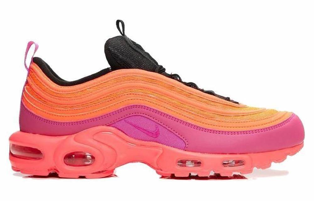 Кроссовки Nike Air Max Plus Racer Pink Hyper Magent