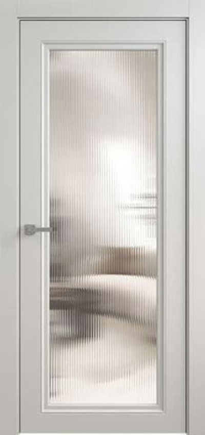 Межкомнатная дверь Costola C3 ДО