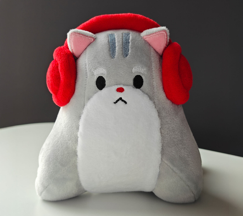 КИБЕРКОТИК