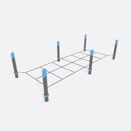 Полоса препятствий (ВТ0143)