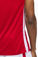 Футболка adidas Icon Squad - красный