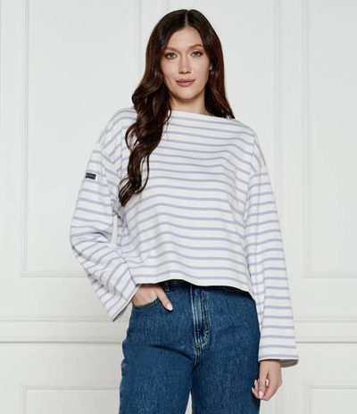 Блузка MARINER POLO RALPH LAUREN - лавандовый(211959103)