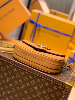 Louis Vuitton Pont 9 Soft MM