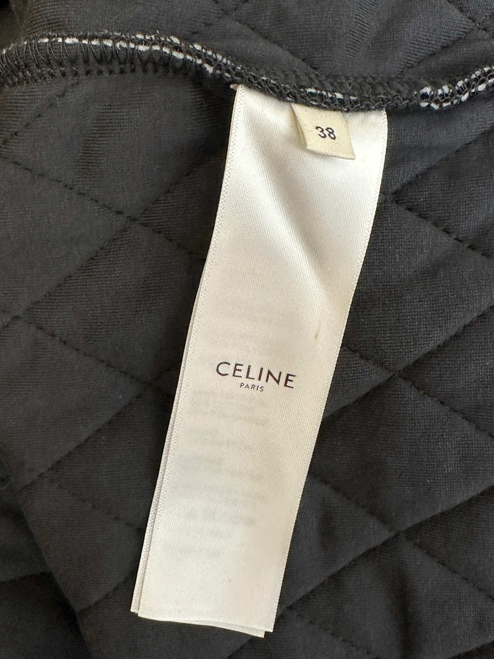 Жакет Celine
