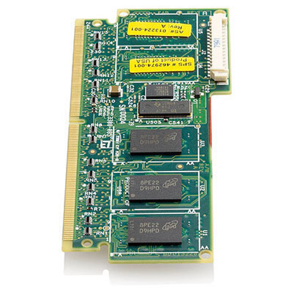 Оперативная память HP 256MB P-Series Cache Memory upgrade 462968-B21