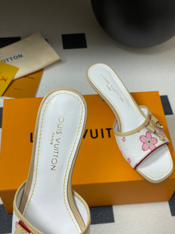 Louis Vuitton 6AM Mule (8 colors)
