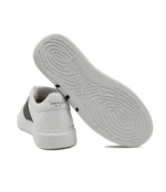 Кожаные кроссовки TWINSET - белый(241TCP010)