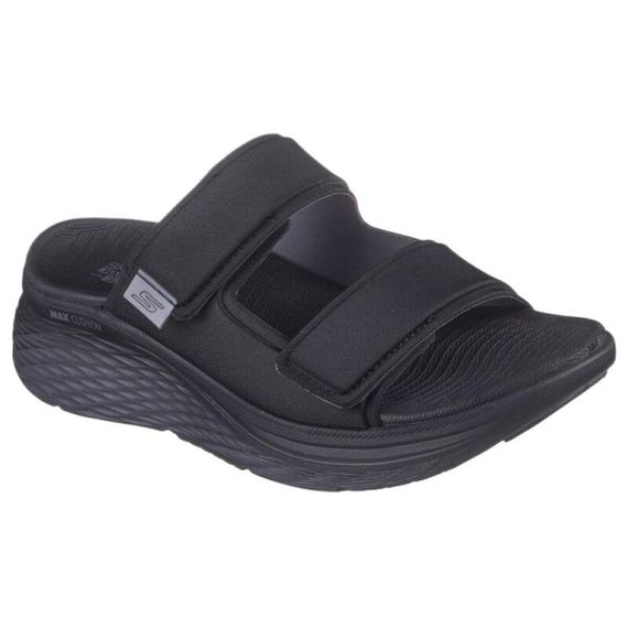Skechers Max Cushioning Elite 2.0 'Black'