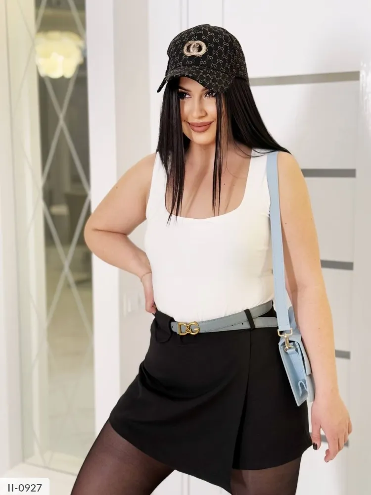 Шорты II-0918 Фабрика Моды