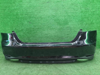 Бампер задний Toyota Camry xv70 (2020-н.в.)