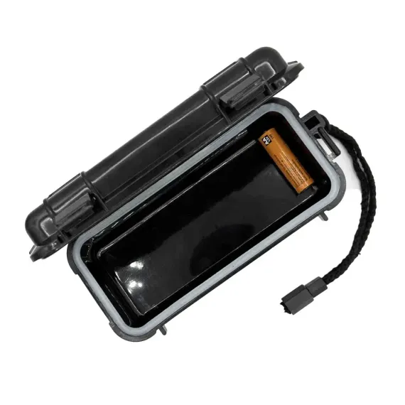 DG Case 106MC-B Back