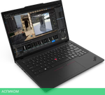 Ноутбук Lenovo ThinkPad P14s Gen 5 Intel 21G3S5DU00