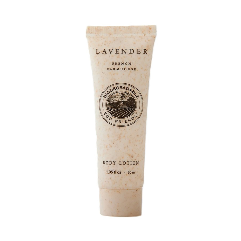 Лосьон для тела "Lavender" туба 30 мл
