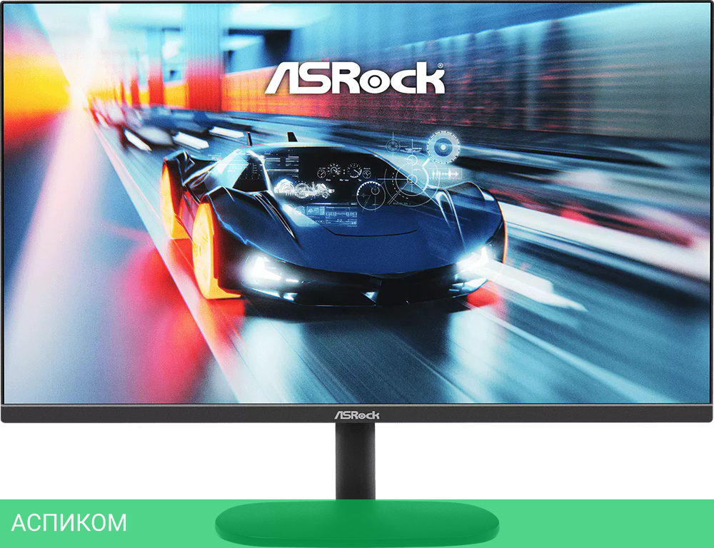 Игровой монитор ASRock CL27FF