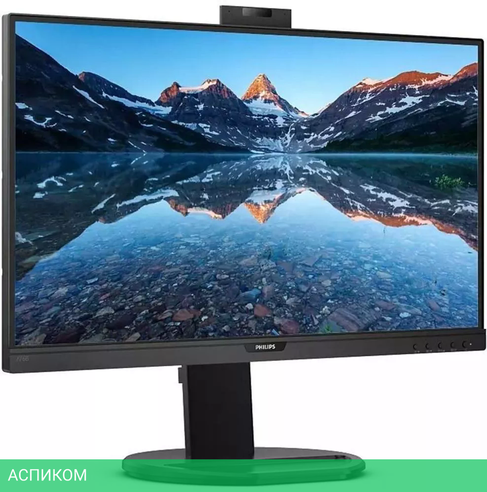 Игровой монитор Philips 276B9H/00