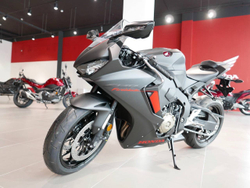 Honda CBR 1000 RR Fireblade