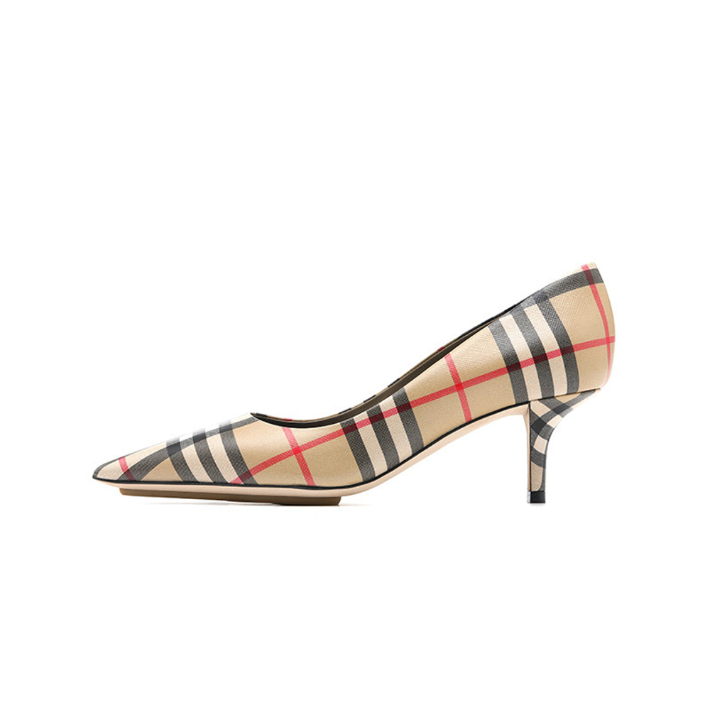 Burberry (Женская размерная сетка)
