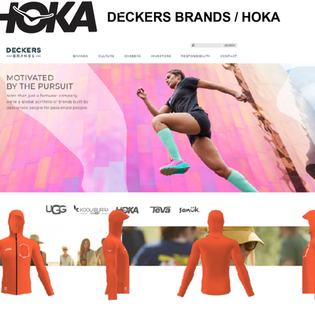 HOKA ELITE TEAM