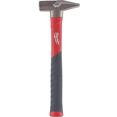 Молоток инженерный Milwaukee с рукояткой из стекловолокна 500 гр.