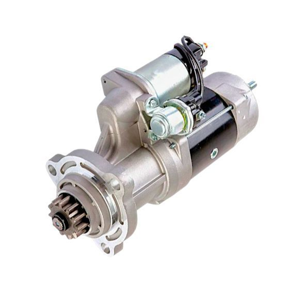 Стартер для Caterpillar, CAT STD4641