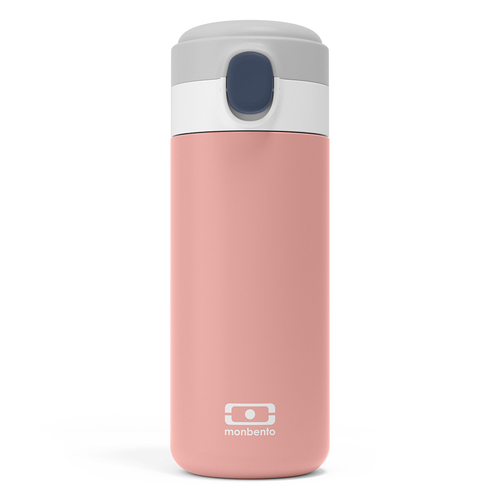 Термос mb pop, 360 мл, pink flamingo