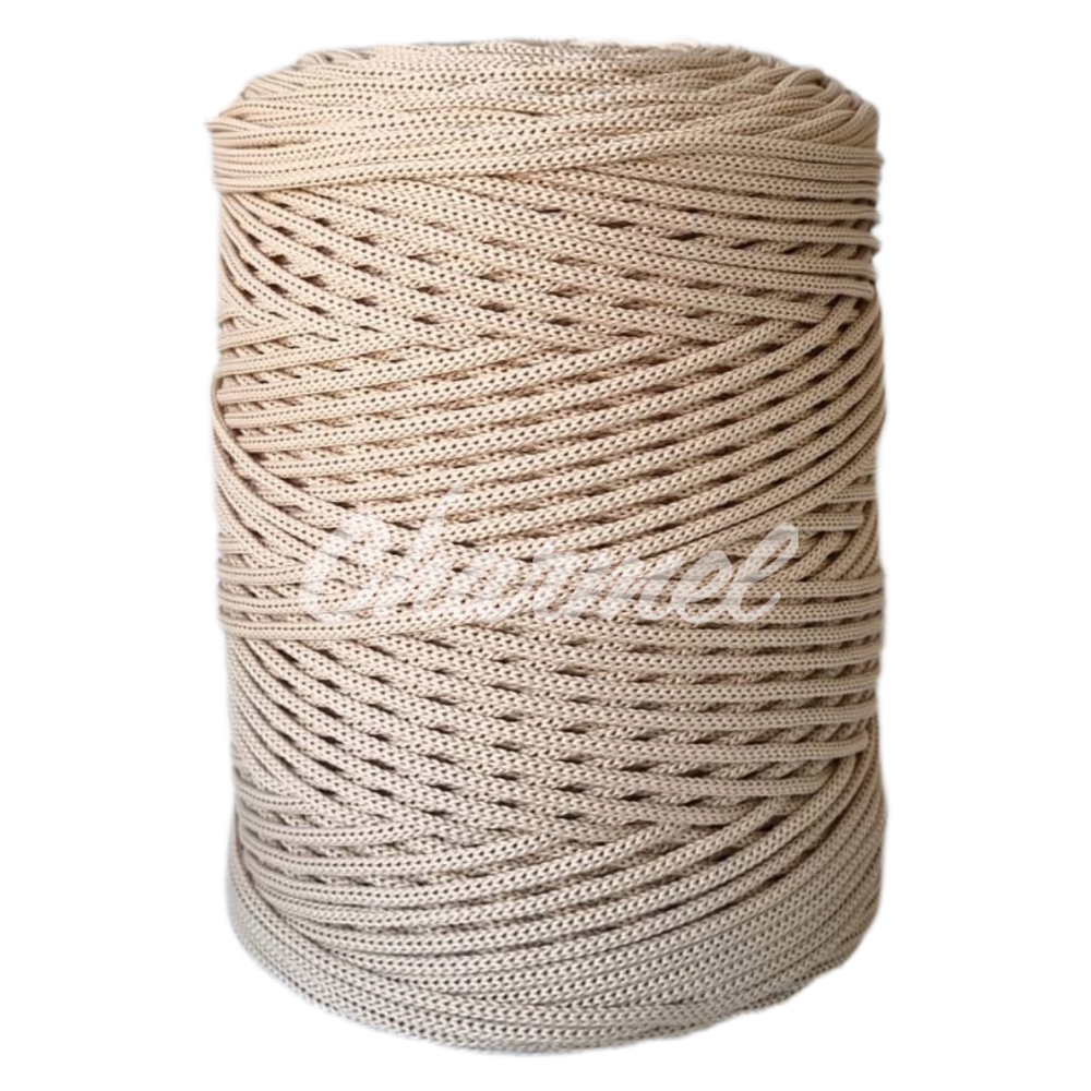 ПЭШ 3 мм Топлёное молоко